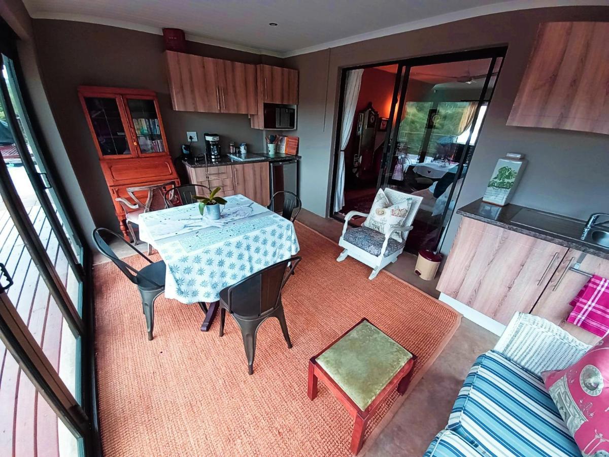 Cavalo Guesthouse & Equestrian Estate Drummond 외부 사진
