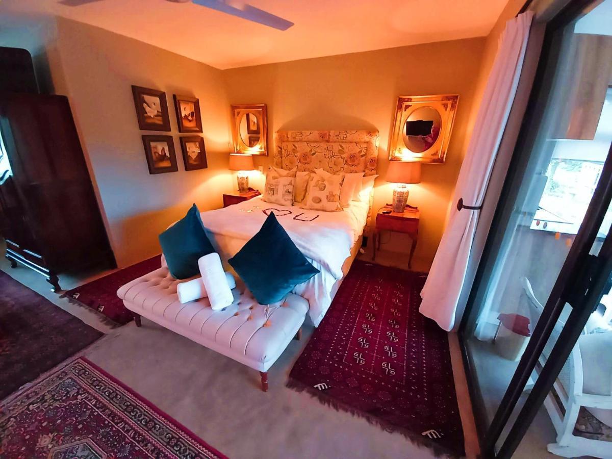 Cavalo Guesthouse & Equestrian Estate Drummond 외부 사진