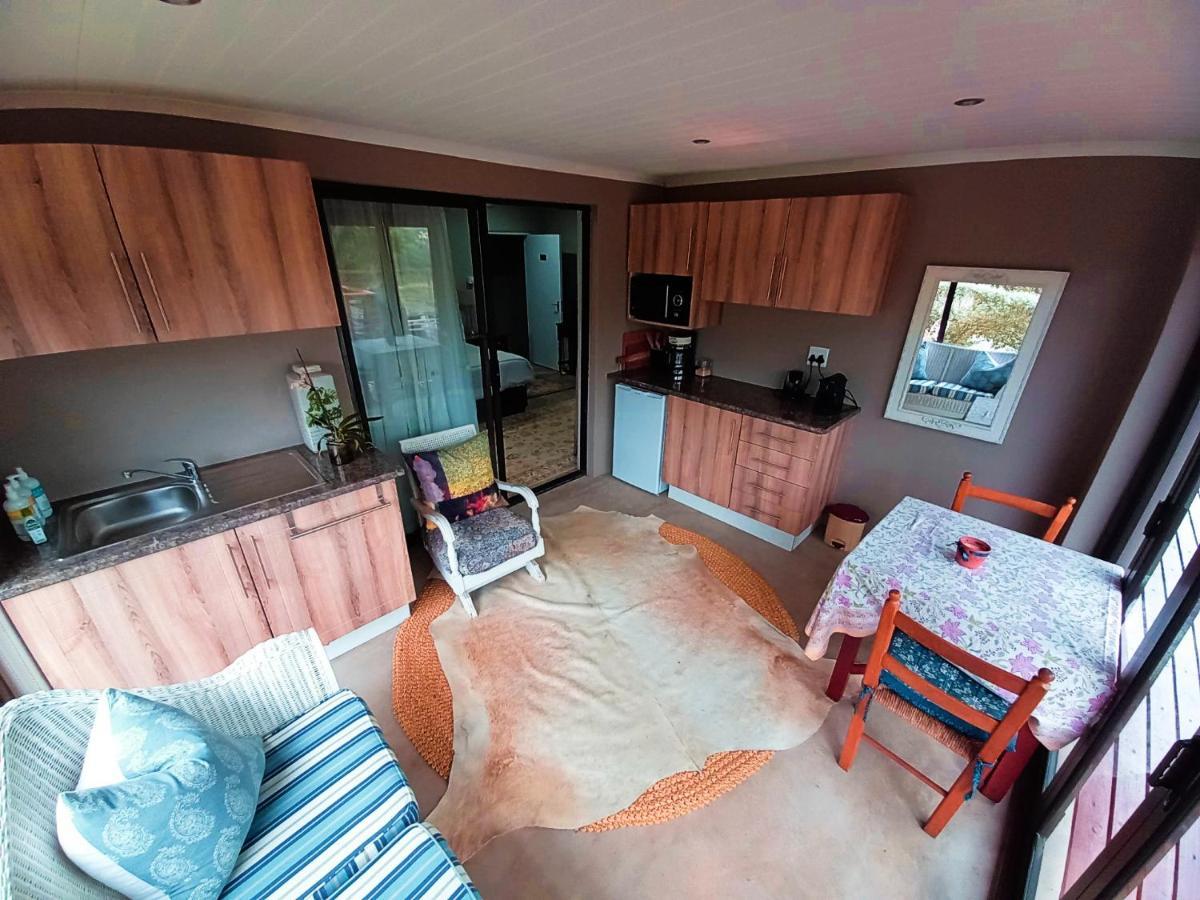 Cavalo Guesthouse & Equestrian Estate Drummond 외부 사진