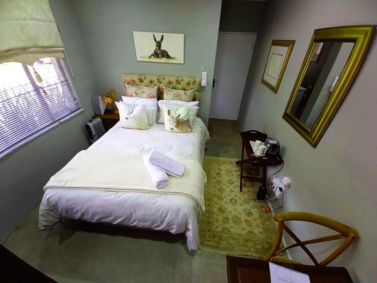 Cavalo Guesthouse & Equestrian Estate Drummond 외부 사진