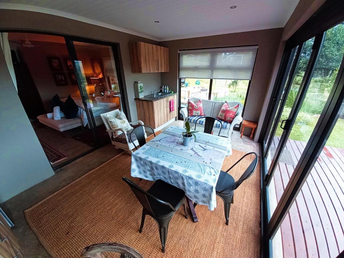 Cavalo Guesthouse & Equestrian Estate Drummond 외부 사진