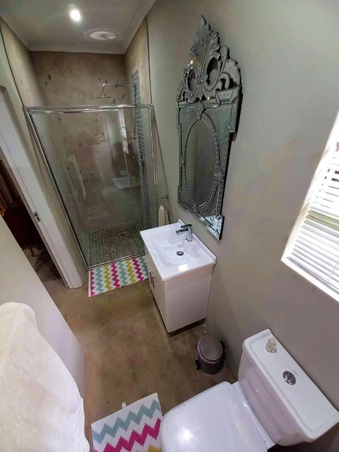 Cavalo Guesthouse & Equestrian Estate Drummond 외부 사진