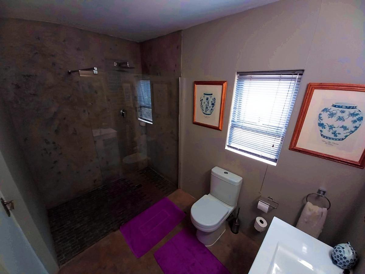 Cavalo Guesthouse & Equestrian Estate Drummond 외부 사진