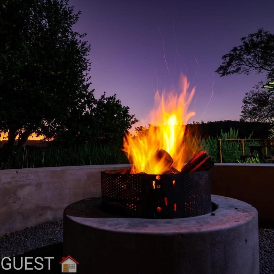 Cavalo Guesthouse & Equestrian Estate Drummond 외부 사진