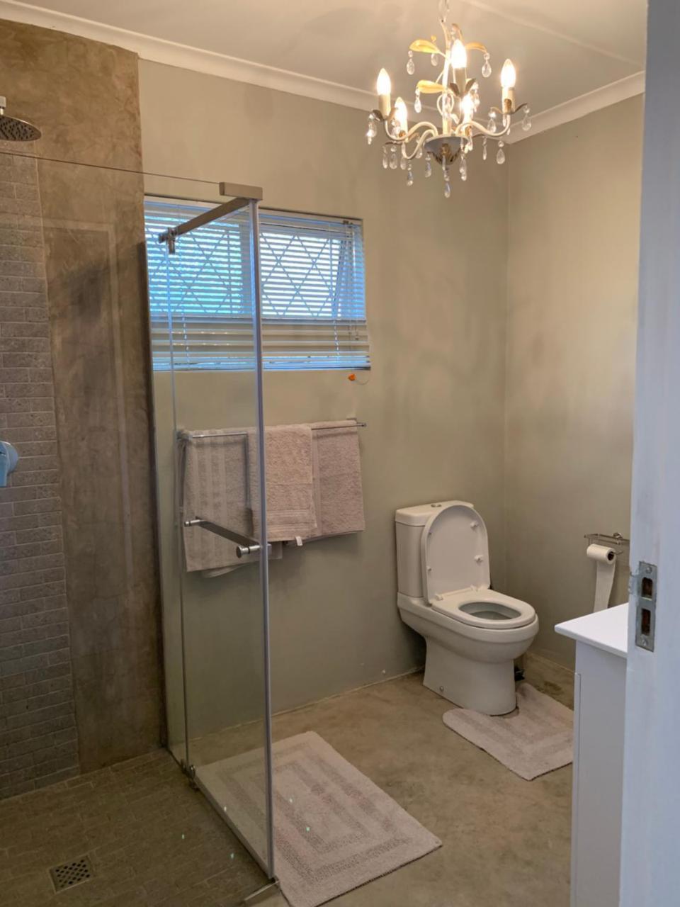 Cavalo Guesthouse & Equestrian Estate Drummond 외부 사진