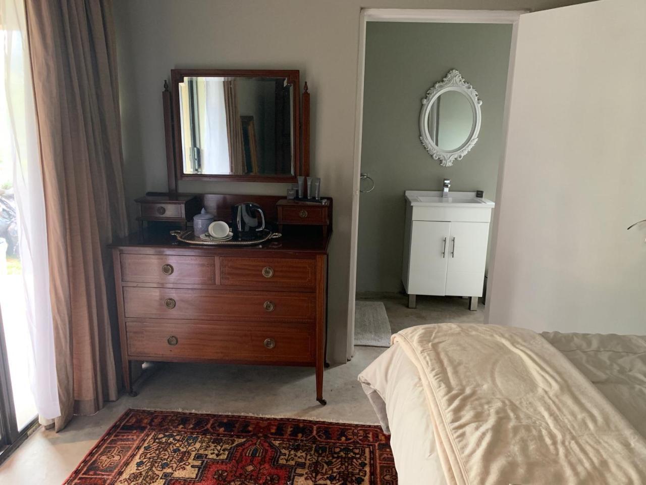 Cavalo Guesthouse & Equestrian Estate Drummond 외부 사진