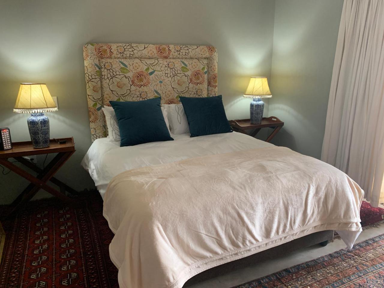 Cavalo Guesthouse & Equestrian Estate Drummond 외부 사진