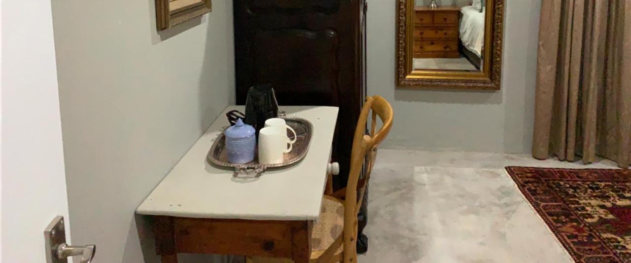 Cavalo Guesthouse & Equestrian Estate Drummond 외부 사진