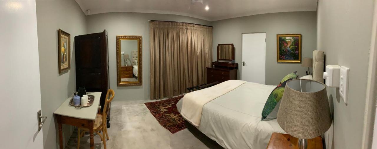 Cavalo Guesthouse & Equestrian Estate Drummond 외부 사진
