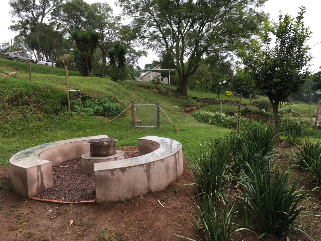 Cavalo Guesthouse & Equestrian Estate Drummond 외부 사진