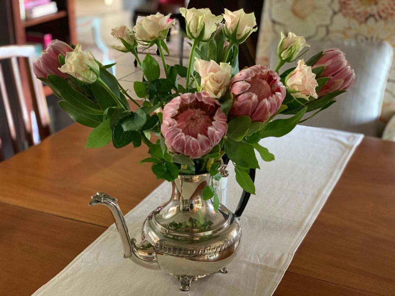 Cavalo Guesthouse & Equestrian Estate Drummond 외부 사진
