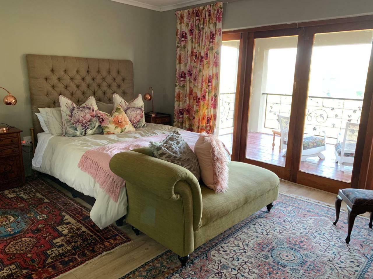 Cavalo Guesthouse & Equestrian Estate Drummond 외부 사진