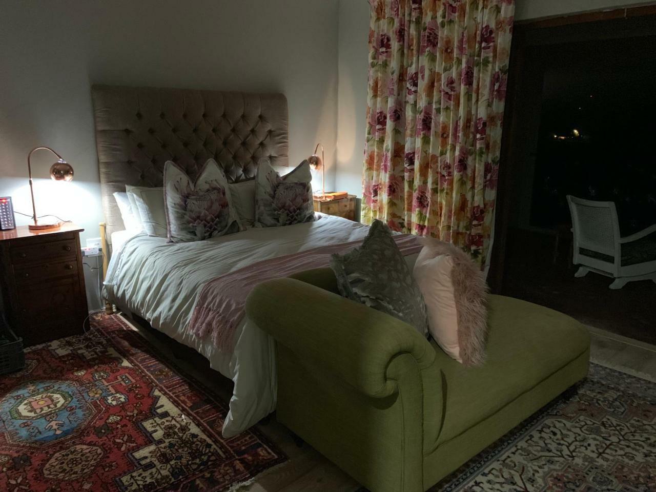 Cavalo Guesthouse & Equestrian Estate Drummond 외부 사진