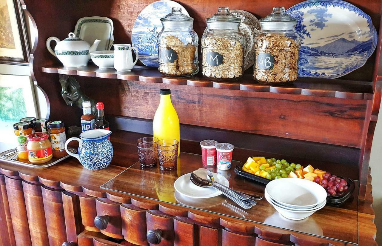 Cavalo Guesthouse & Equestrian Estate Drummond 외부 사진