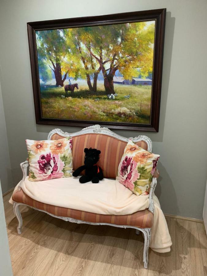 Cavalo Guesthouse & Equestrian Estate Drummond 외부 사진