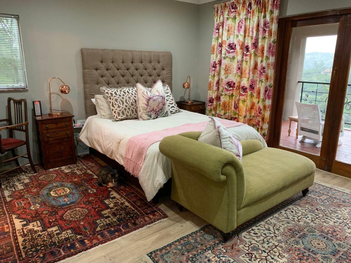 Cavalo Guesthouse & Equestrian Estate Drummond 외부 사진