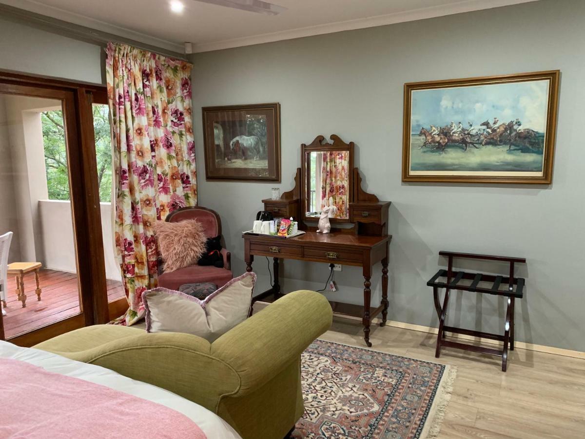 Cavalo Guesthouse & Equestrian Estate Drummond 외부 사진