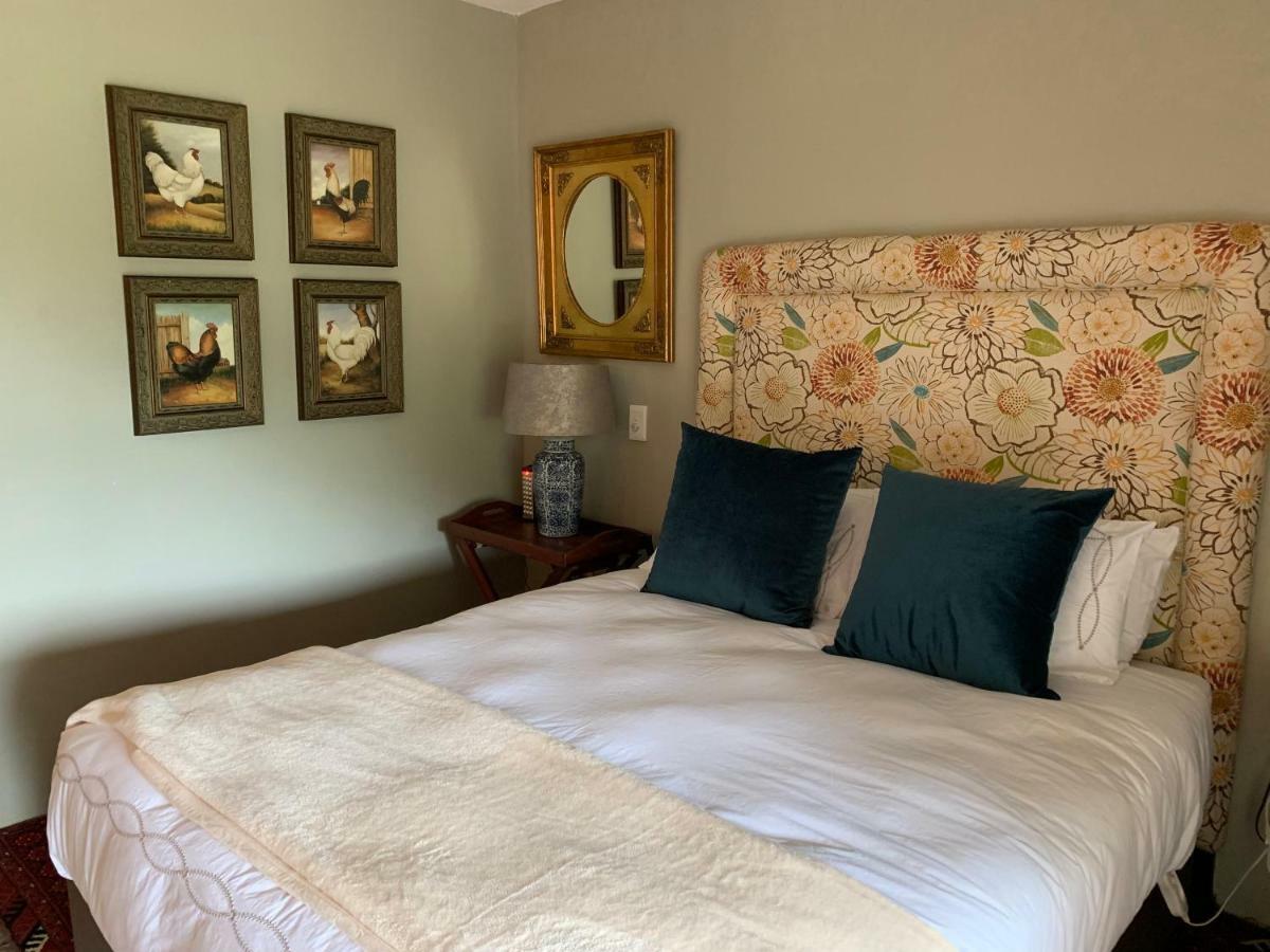 Cavalo Guesthouse & Equestrian Estate Drummond 외부 사진