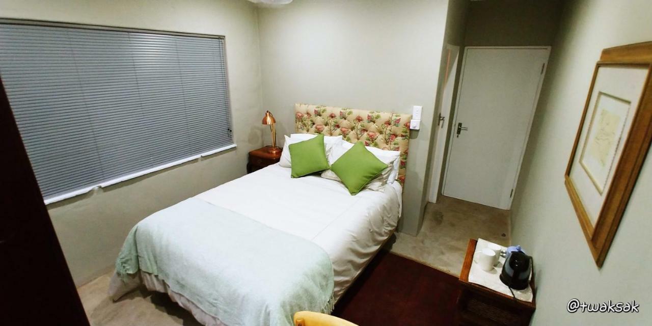 Cavalo Guesthouse & Equestrian Estate Drummond 외부 사진