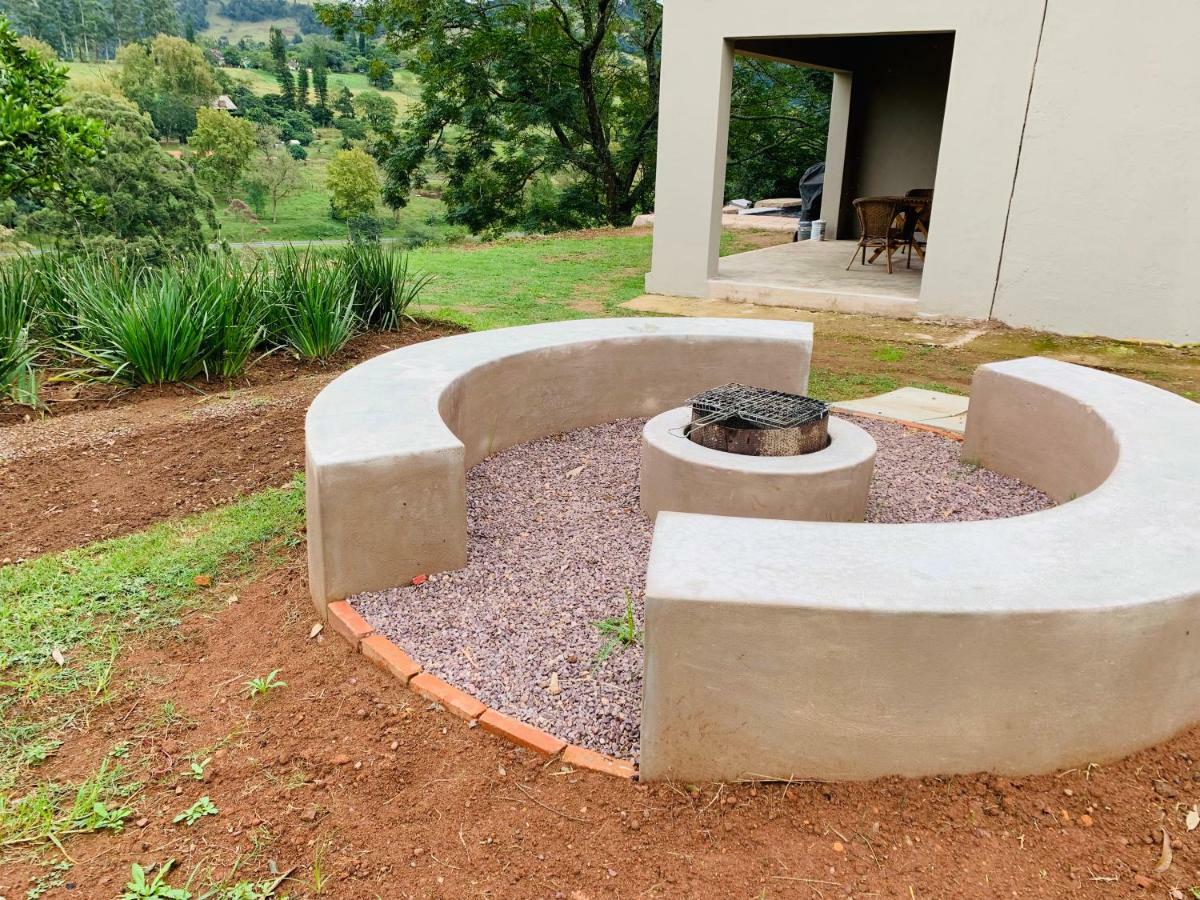 Cavalo Guesthouse & Equestrian Estate Drummond 외부 사진