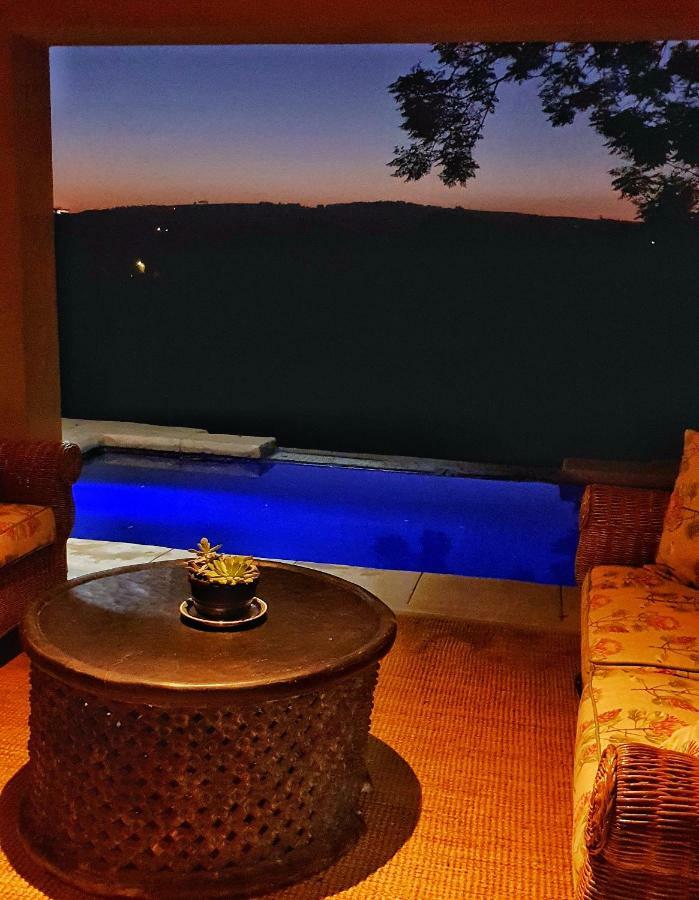 Cavalo Guesthouse & Equestrian Estate Drummond 외부 사진