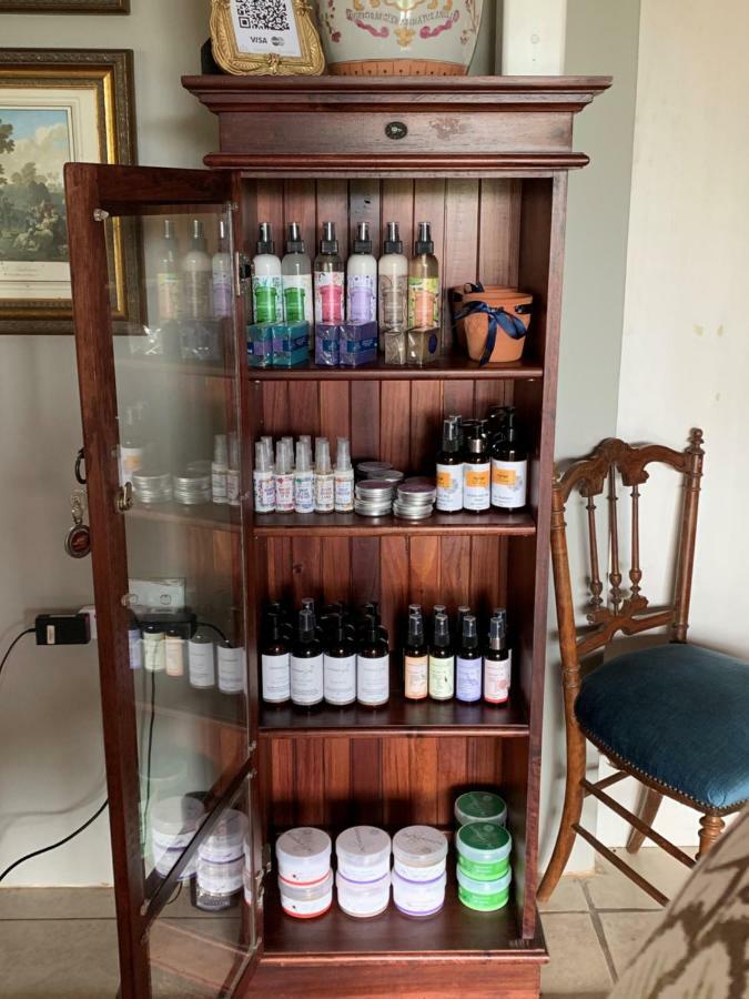 Cavalo Guesthouse & Equestrian Estate Drummond 외부 사진