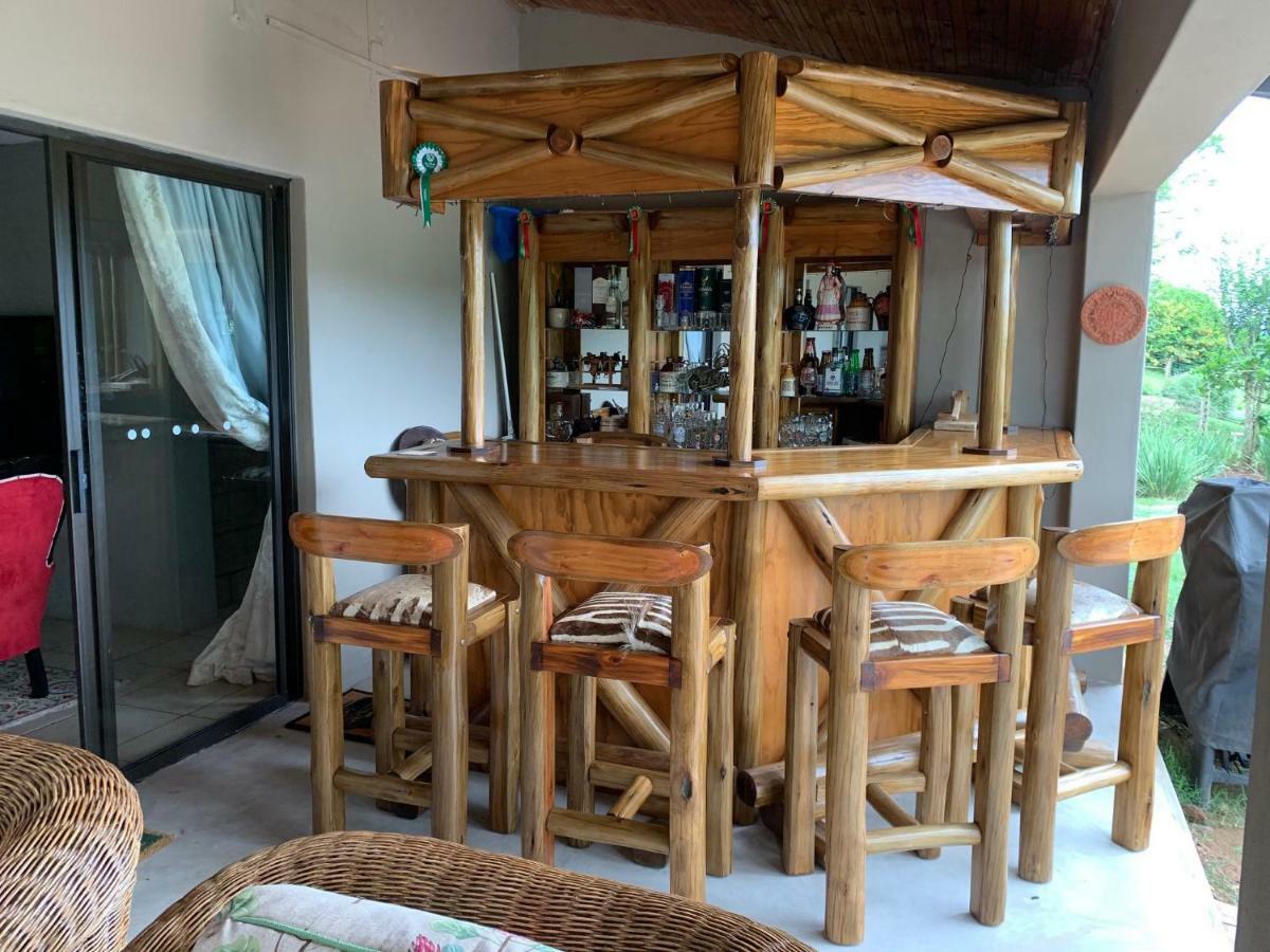 Cavalo Guesthouse & Equestrian Estate Drummond 외부 사진